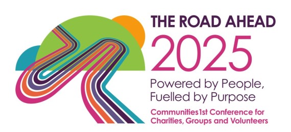 Communities 1st logo