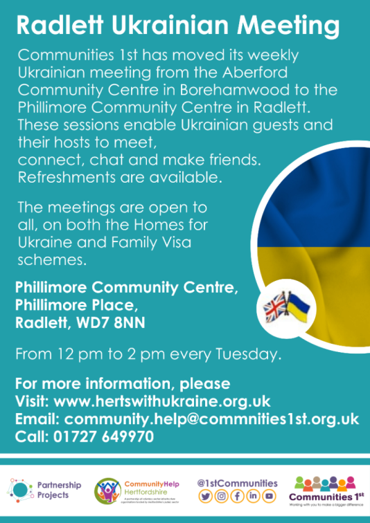 Volunteer as a Bus Buddy