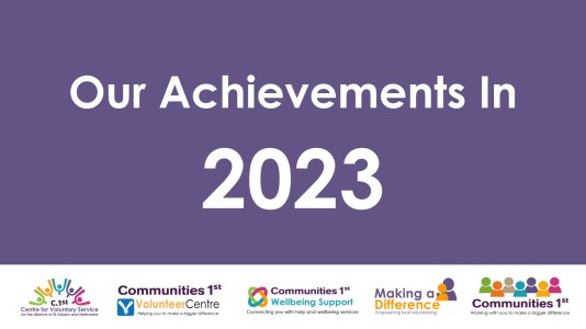Our Achievements in 2023