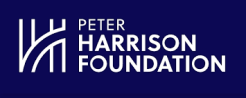 Peter Harrison Foundation
