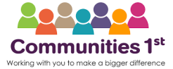 Communities 1st