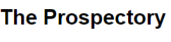 The Prospectory