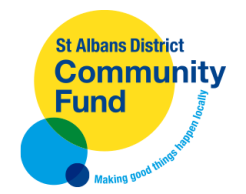 Community Fund
