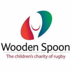 Wooden Spoon