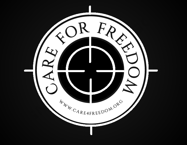Logo for Care 4 Freedom
