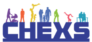CHEXS logo