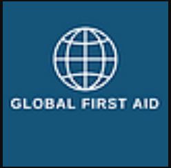 Logo for Global First Aid