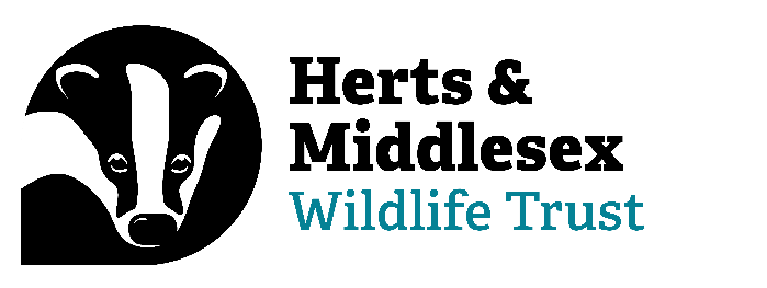 Herts & Middlesex Wildlife Trust (HMWT) logo