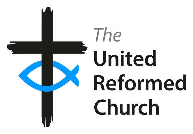 Logo for United Reformed Church