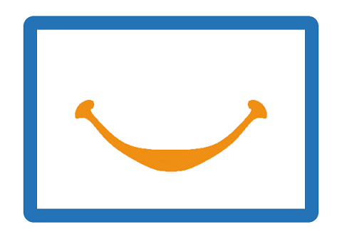 Computer Friendly logo