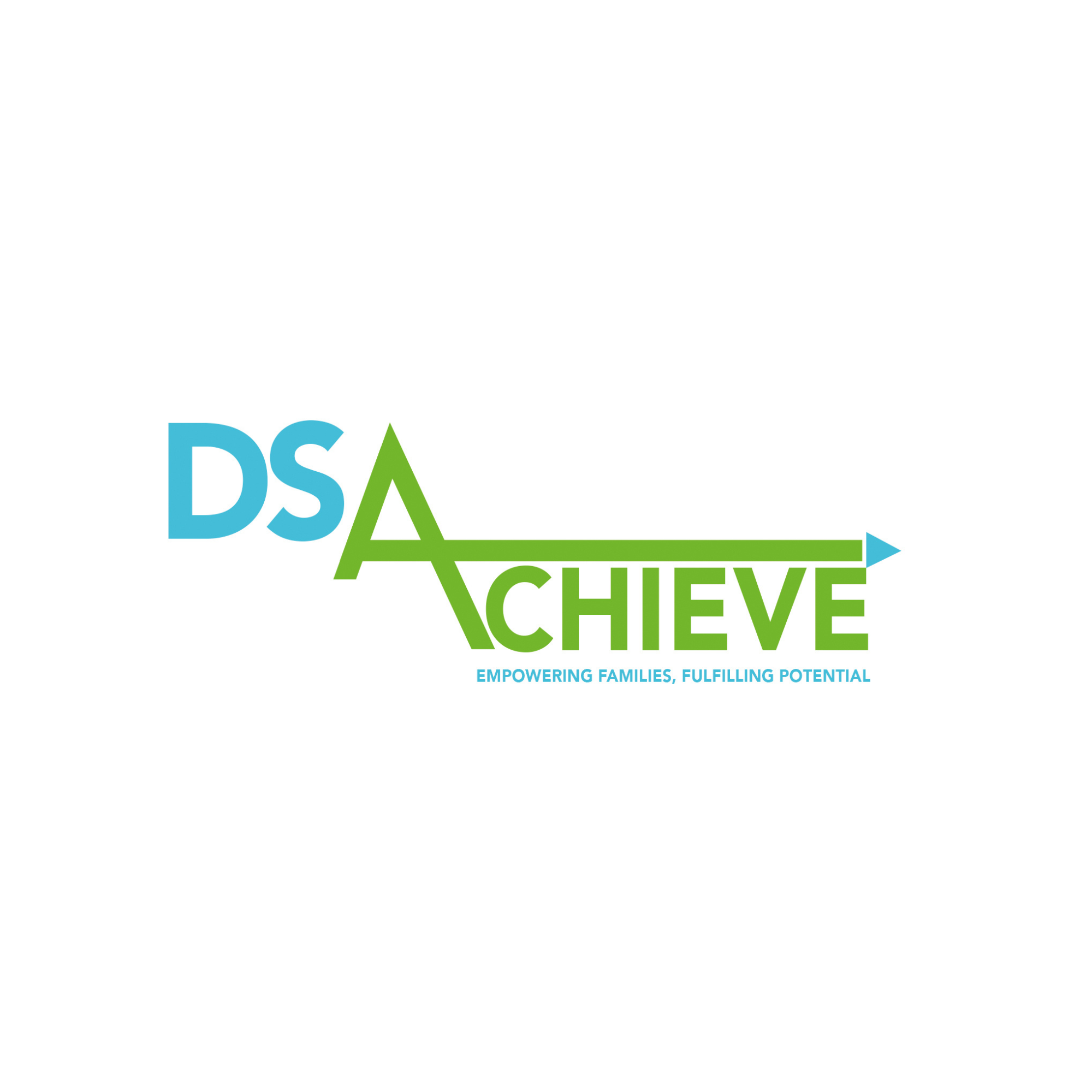 DS Achieve logo