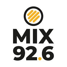 Logo for Mix 92.6