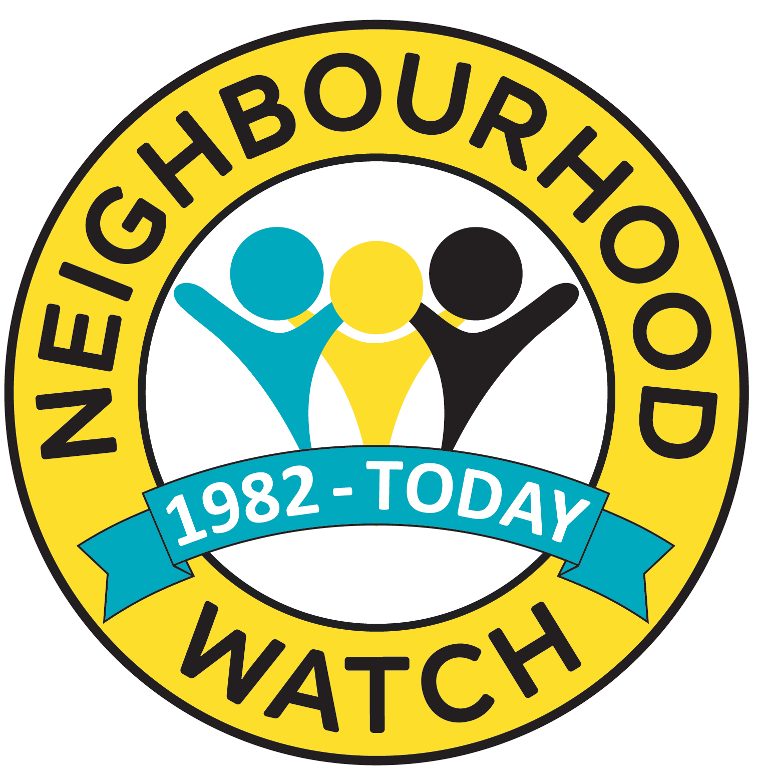 Neighbourhood Watch - St.Albans logo