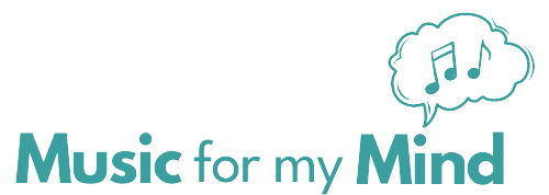 Logo for Music for my Mind