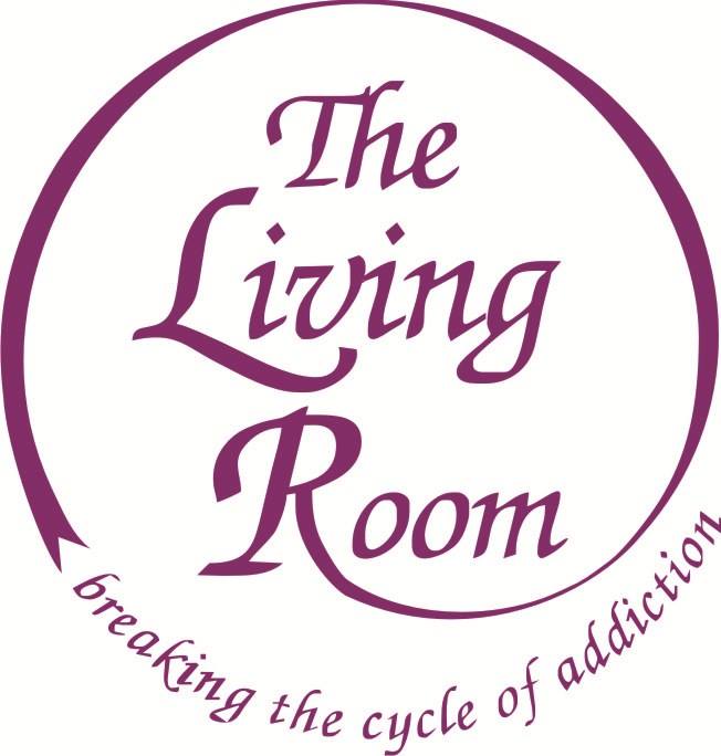 Logo for The Living Room