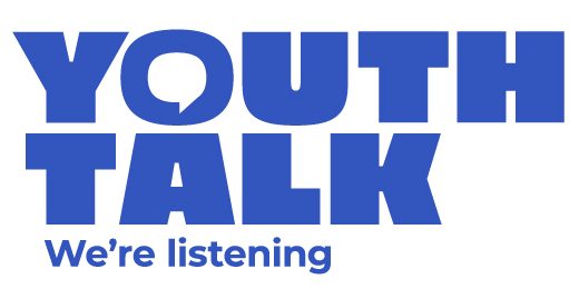Logo for Youth Talk