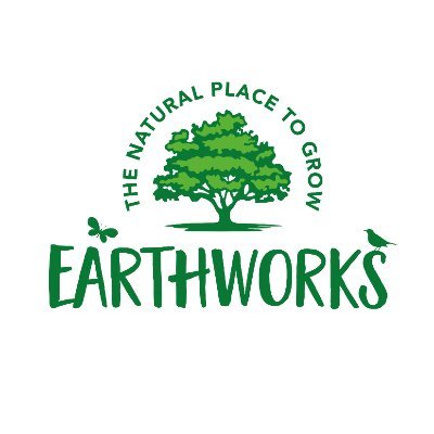 Earthworks St Albans logo