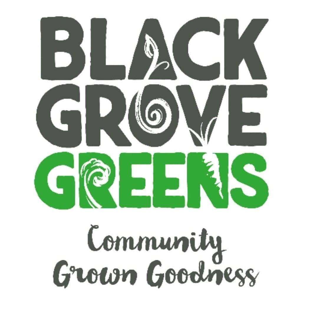 Logo for Blackgrove Greens CIC