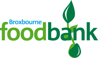 Broxbourne Foodbank logo