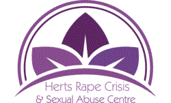 Herts Area Rape Crisis and Sexual Abuse Centre logo