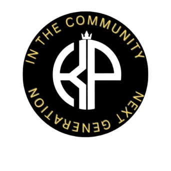 KP in the Community logo
