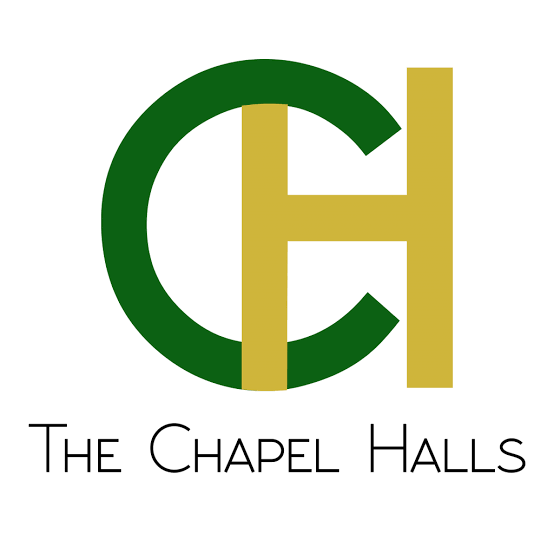 Wheathampstead Chapel Community Hub logo