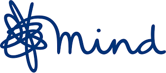 Logo for MIND - Ware Shop
