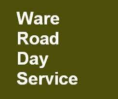 Logo for Ware Road Day Service