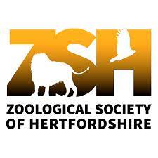 Logo for Zoological Society of Hertfordshire (Paradise Wildlife Park)