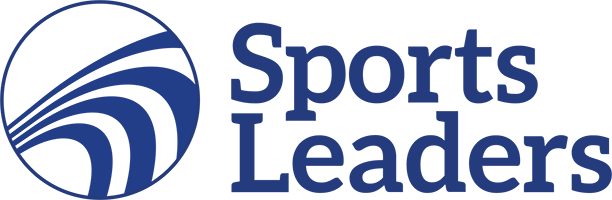 Logo for Sports Leaders UK