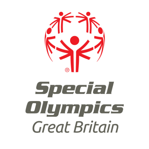 Special Olympics St Albans logo