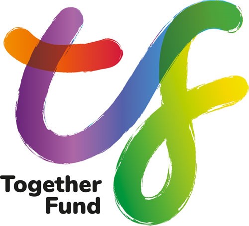 Together Fund Logo