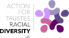 association for trustee racial diversity logo