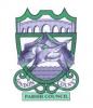 London Colney Parish council logo