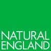 Natural england logo