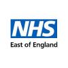 NHS england east of england region logo