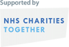 Nhs charities together logo