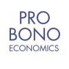 Pro bono economics logo