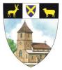 Sandridge parish council logo