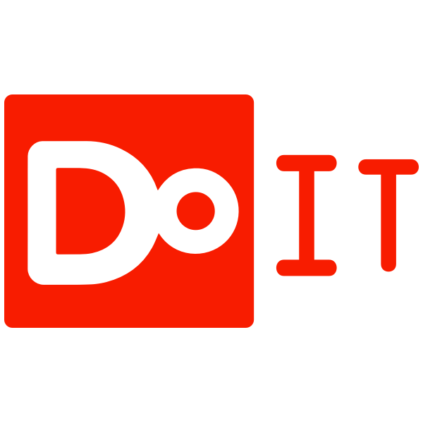 Do-It Logo