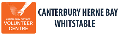 Canterbury Herne Bay Whitstable Voluntary Centre Logo