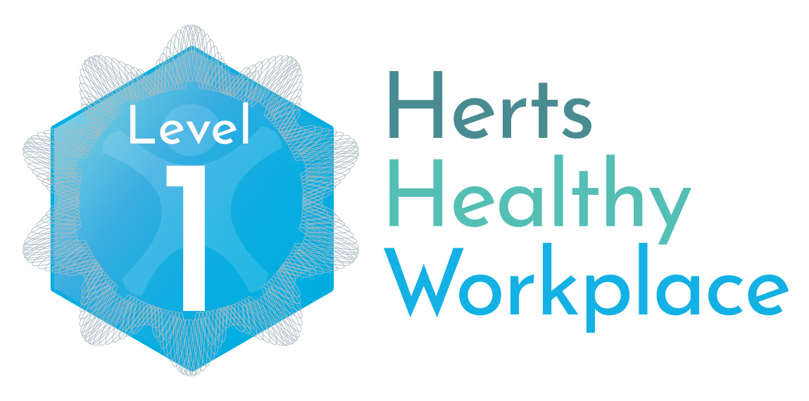 Healthy Herts Workplace