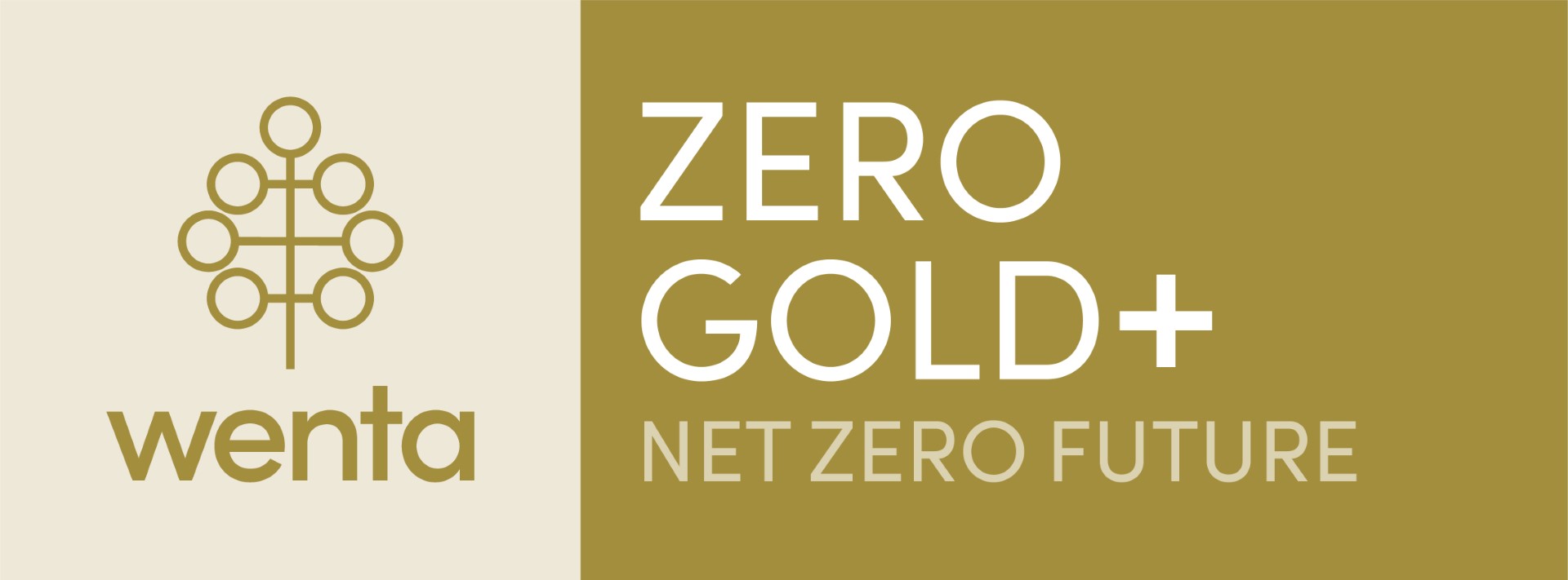 Wenta Gold+ - Net Zero Future