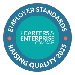 Employer Standards Raising Quality 2025 - Careers & Enterprise Company