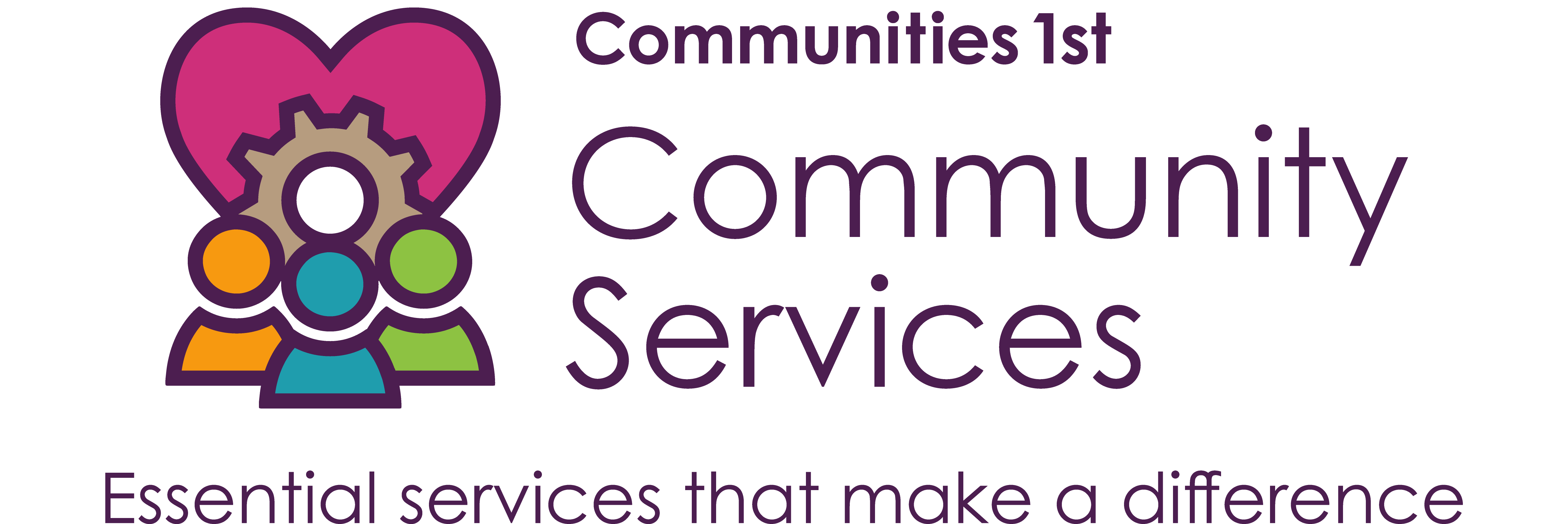 Community Services: Essential Services that make a difference