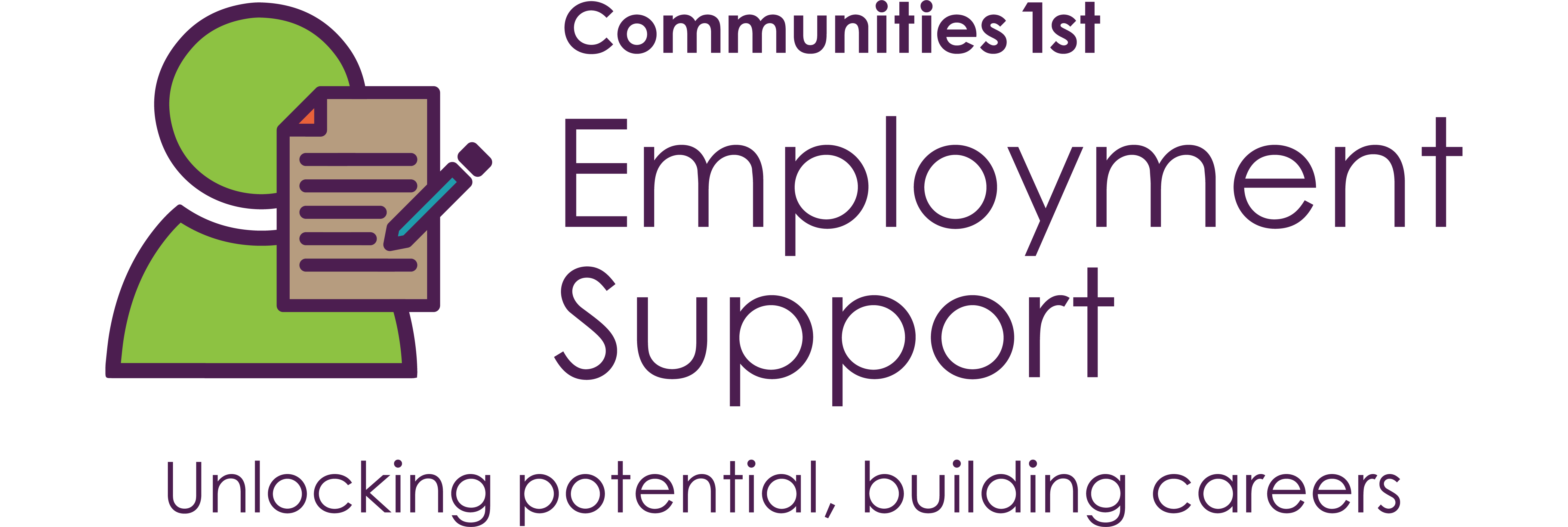 Employment Support: Unlocking potential, building careers