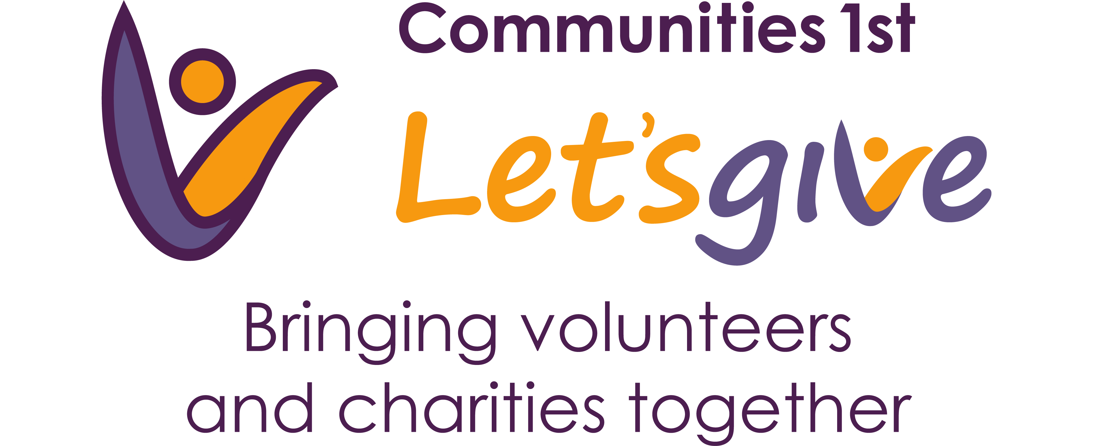 Let's Give: Bringing volunteers and charities together