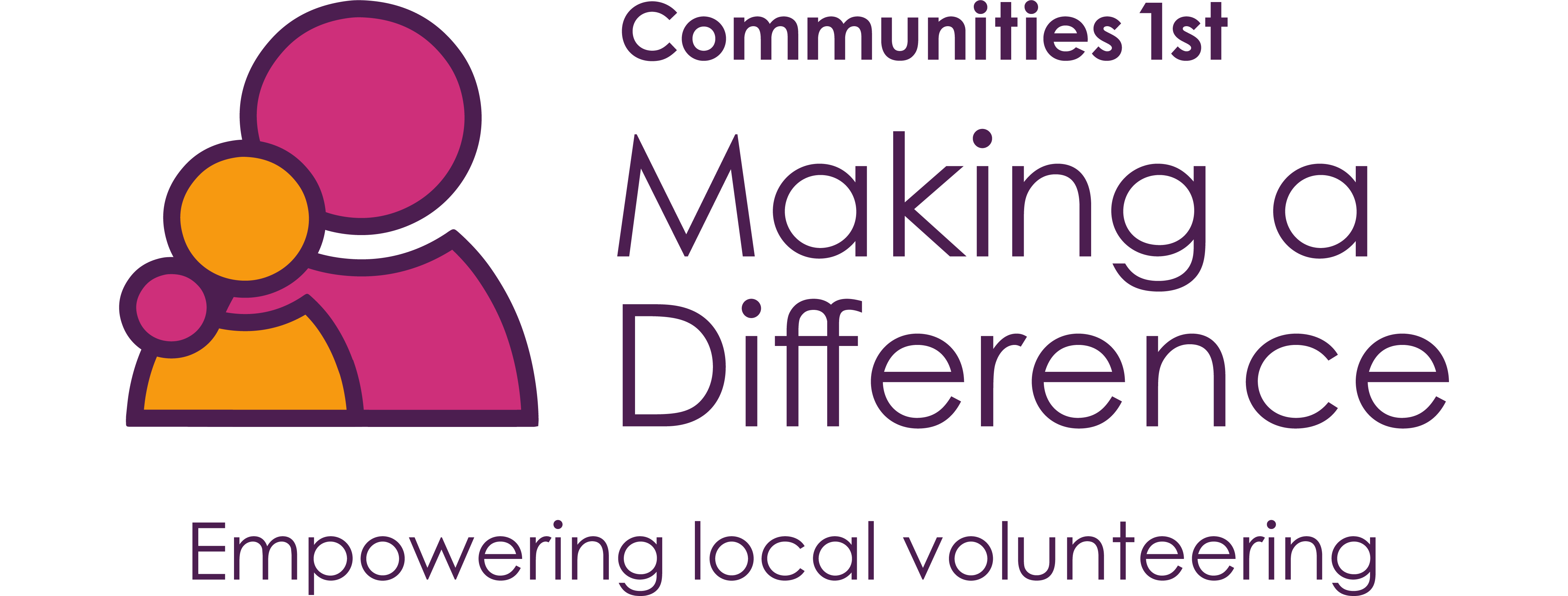 Making a Difference: Empowering local volunteering