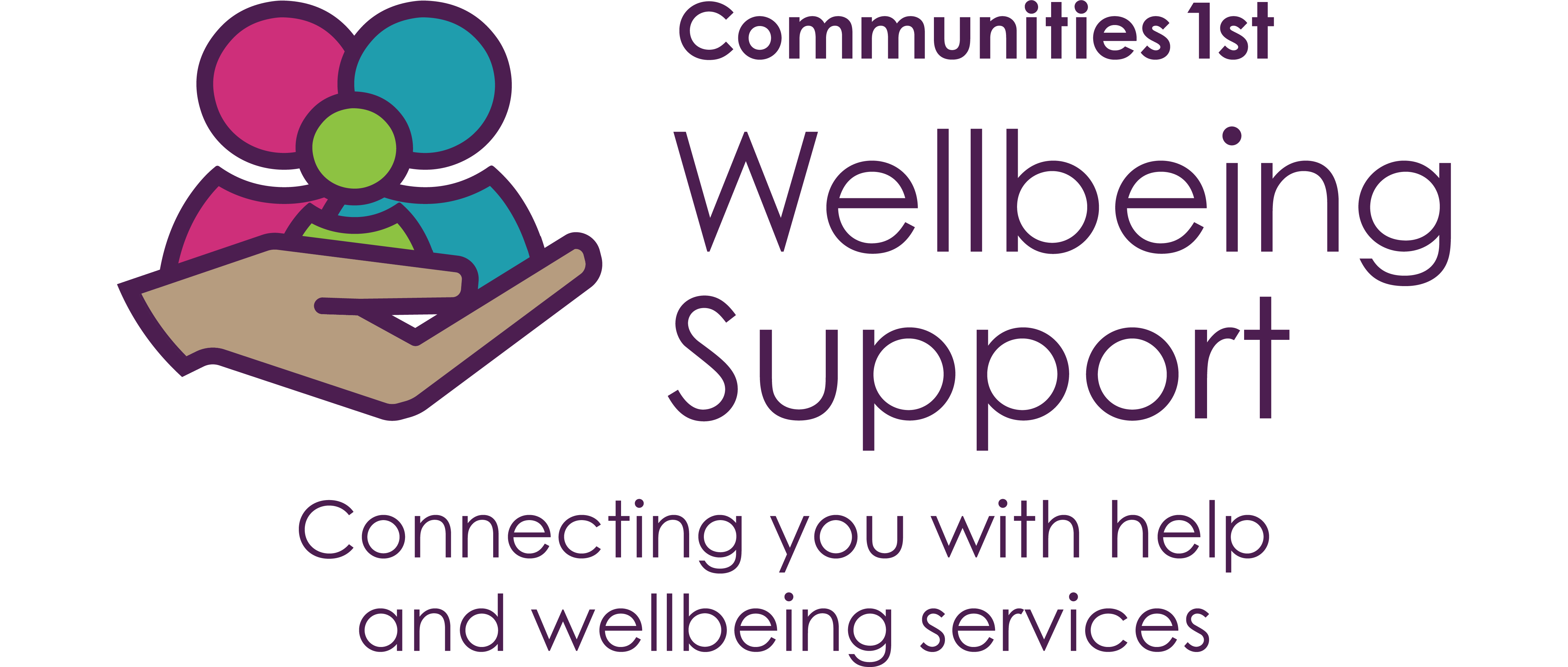 Wellbeing Support: Connecting you with help and wellbeing services