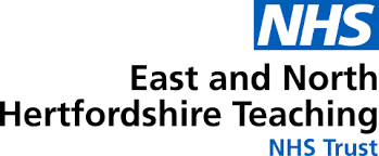 NHS - East and North Hertfordshire Teaching - NHS Trust